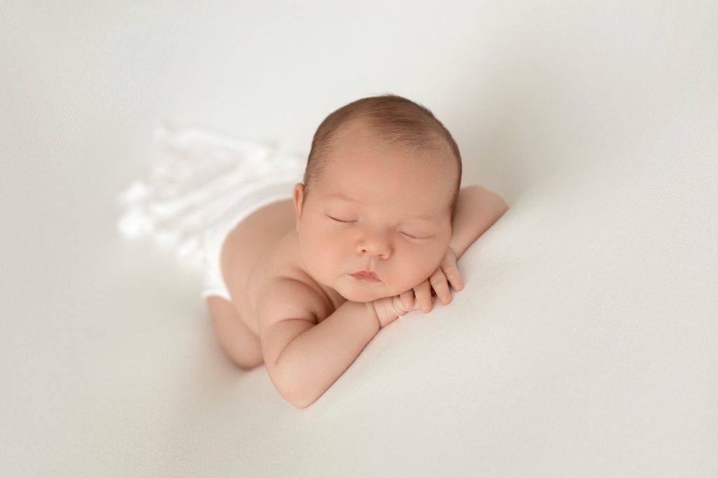 Andrea Sollenberger Newborn Photographer Gainesville, FL