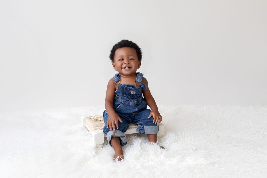 Baby Boy Photos Best Milestone Photographer Gainesville, FL 