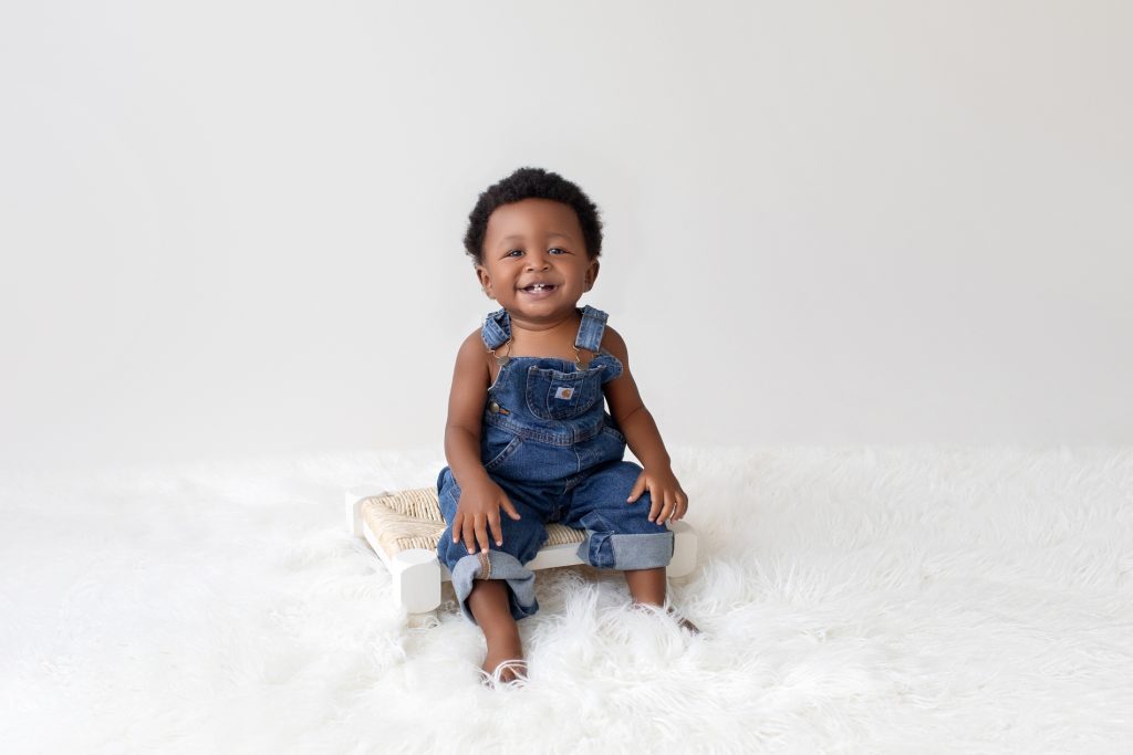 Baby Boy Photos Best Milestone Photographer Gainesville, FL 